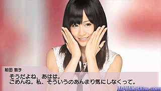 AKB 1 no 48 Idol to Koi shitara [CHS]-AKB 1 no 48 Idol to Koi shitara [CHS]