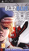 BlazBlue-Calamity Trigger [CHT]-BlazBlue-Calamity Trigger [CHT]