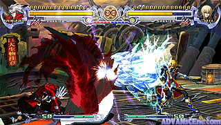 BlazBlue-Calamity Trigger [CHT]-BlazBlue-Calamity Trigger [CHT]