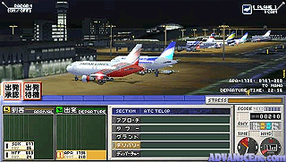 Boku wa Koukuu Kanseikan-Airport Hero Kankuu [CHS]-Boku wa Koukuu Kanseikan-Airport Hero Kankuu [CHS]