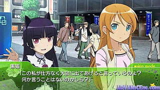 Ore no Imouto ga Konna ni Kawaii wake ga Nai Portable V1.1 [CHS]-Ore no Imouto ga Konna ni Kawaii wake ga Nai Portable V1.1 [CHS]