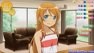 Ore no Imouto Maker EX Portable [CHS]-Ore no Imouto Maker EX Portable [CHS]