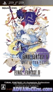 Final Fantasy IV-Complete Collection[CHS]-Final Fantasy IV-Complete Collection[CHS]