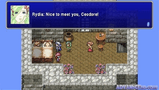 Final Fantasy IV-Complete Collection[CHS]-Final Fantasy IV-Complete Collection[CHS]