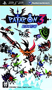 Patapon 3 [CHT]-Patapon 3 [CHT]