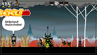 Patapon 3 [CHT]-Patapon 3 [CHT]