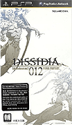 Dissidia 012-Duodecim Final Fantasy [CHT]-Dissidia 012-Duodecim Final Fantasy [CHT]