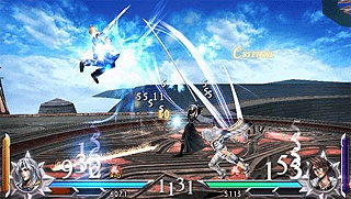 Dissidia 012-Duodecim Final Fantasy [CHT]-Dissidia 012-Duodecim Final Fantasy [CHT]