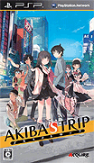 Akiba's Trip [CHS]-Akiba's Trip [CHS]