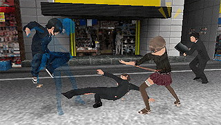 Akiba's Trip [CHS]-Akiba's Trip [CHS]