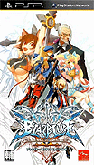 BlazBlue-Continuum Shift II [CHT]-BlazBlue-Continuum Shift II [CHT]