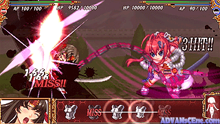 Queen's Gate-Spiral Chaos [CHT]-Queen's Gate-Spiral Chaos [CHT]