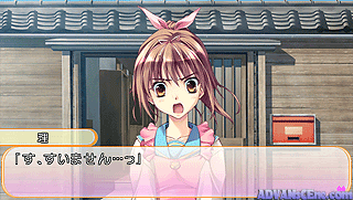 Sekai De Ichiban NG na Koi-Full House [CHS]-Sekai De Ichiban NG na Koi-Full House [CHS]