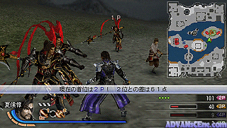 Shin Sangoku Musou 6 Special [CHS]-Shin Sangoku Musou 6 Special [CHS]
