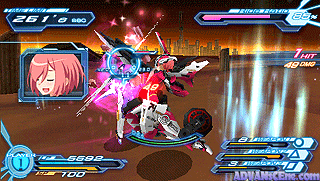 Busou Shinki-Battle Masters Mk. 2 (v2) [CHS]-Busou Shinki-Battle Masters Mk. 2 (v2) [CHS]