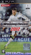 World Soccer Winning Eleven 2012 [CHT]-World Soccer Winning Eleven 2012 [CHT]