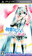Hatsune Miku-Project Diva 2nd (Okaidoku Ban) [CHS]-Hatsune Miku-Project Diva 2nd (Okaidoku Ban) [CHS]