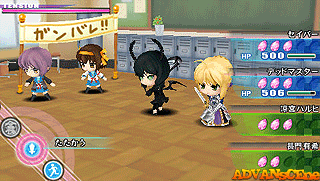 Nendoroid Generation [CHS]-Nendoroid Generation [CHS]