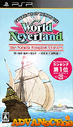 World Neverland-The Nalulu Kingdom Stories [CHS]-World Neverland-The Nalulu Kingdom Stories [CHS]