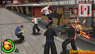 Kenka Banchou Bros-Tokyo Battle Royale [CHS]-Kenka Banchou Bros-Tokyo Battle Royale [CHS]