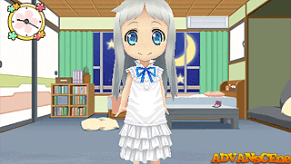 Ano Hi Mita Hana no Namae o Bokutachi wa Mada Shiranai [CHS]-Ano Hi Mita Hana no Namae o Bokutachi wa Mada Shiranai [CHS]