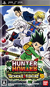 Hunter x Hunter-Wonder Adventure [CHS]-Hunter x Hunter-Wonder Adventure [CHS]