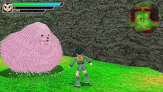 Hunter x Hunter-Wonder Adventure [CHS]-Hunter x Hunter-Wonder Adventure [CHS]
