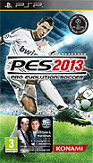 Pro Evolution Soccer 2013 [CHS]-Pro Evolution Soccer 2013 [CHS]