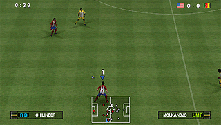 Pro Evolution Soccer 2013 [CHS]-Pro Evolution Soccer 2013 [CHS]