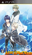 Norn9-Norn + Nonette [CHS]-Norn9-Norn + Nonette [CHS]
