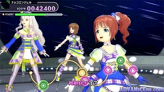 Idolmaster Shiny Festa-Groovy Tune, The [CHS]-Idolmaster Shiny Festa-Groovy Tune, The [CHS]