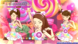 Idolmaster Shiny Festa-Funky Note, The [CHS]-Idolmaster Shiny Festa-Funky Note, The [CHS]