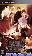 Diabolik Lovers-More, Blood [CHS]-Diabolik Lovers-More, Blood [CHS]