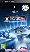 Pro Evolution Soccer 2014 V1.0 [CHS]-Pro Evolution Soccer 2014 V1.0 [CHS]