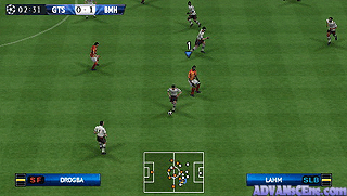 Pro Evolution Soccer 2014 V1.0 [CHS]-Pro Evolution Soccer 2014 V1.0 [CHS]
