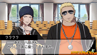 Gakuen K-Wonderful School Days [CHS]-Gakuen K-Wonderful School Days [CHS]